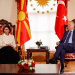 Siljanovska Davkova Erdogan