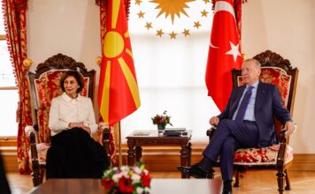 Siljanovska Davkova Erdogan