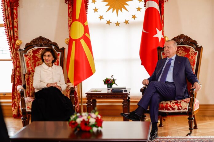 Siljanovska Davkova Erdogan