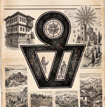 Тишината што кажува сè: Како да ја видиме невидливата Македонија?