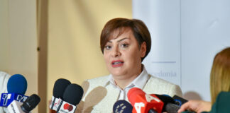 Димитриеска-Кочоска: Во јуни е забележан силен раст на даночните приходи