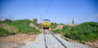 Интензивно се работи на реализацијата на проектот за градски воз, информираше Ѓорѓиевски