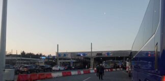 ФОТО: Стартуваше ЕЕС, гужви на границата за влез во Грција и до 9 часа