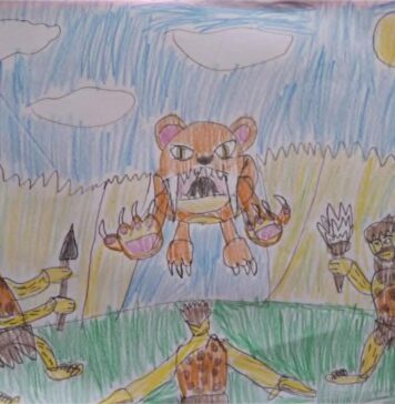 Патување во камено време