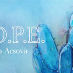 Изложба на Илина Арсова во Истанбул