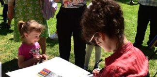 Најважното што ќе го потенцира омилениот стрип-јунак е пријателството!