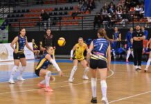 Јанта Волеј и Работнички Скопје го комплетираат полуфиналното друштво