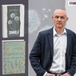 Јунаците на моите романи стареат заедно со мене