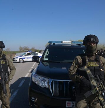 Кој имаше интерес да го разнесе „Турски тек“?