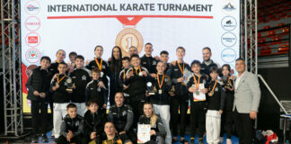 „Заедно создаваме успех што инспирира“