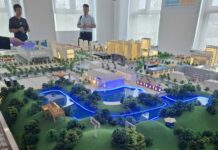 Еколошката цивилизација – патоказ кон одржлив развој