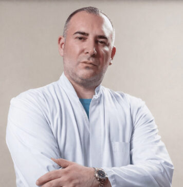 Проф. д-р Костовски: Успеавме дебелината да се третира како болест и успешно ја решаваме лапароскопски