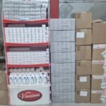 „Супорт Кочани“ обезбеди креми во вредност од над 1 милион денари за лицата погодени од пожарот во Кочани