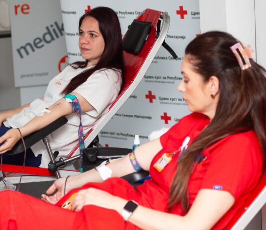 „Ре-медика“ – 21 година врвна медицинска грижа