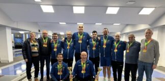 Кугларите на Mакпетрол доминантни и во домашниот Куп