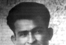 Истакнат борец за македонското самоопределување во Егејска Македонија и против бугарскиот врховизам и фашизам