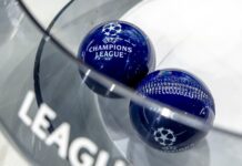 Англија пак освои уште едно место во ЛШ, следува возбудлива трка за пласман во елитата