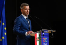 Во унгарскиот парламент влегоа само десничари, на радост на европските левичари?!