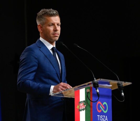 Во унгарскиот парламент влегоа само десничари, на радост на европските левичари?!