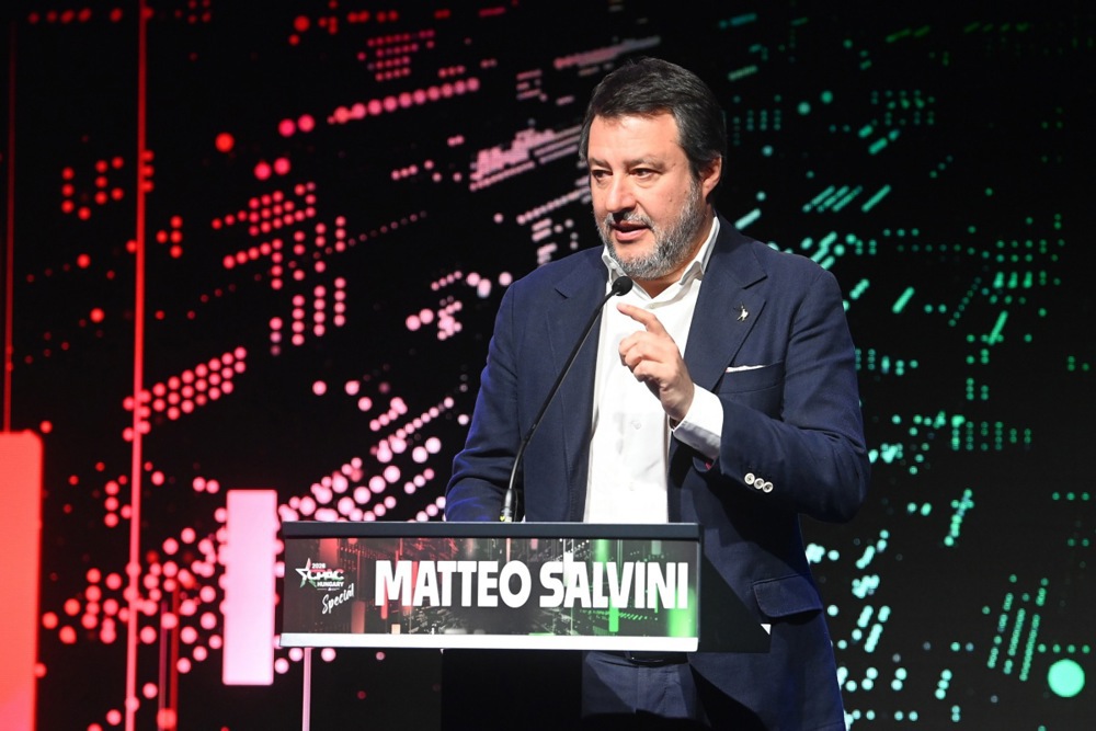 Европските суверенисти со повик од Милано за нов курс на ЕУ и враќање на рускиот гас