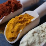 Зачини што помагаат во забрзувањето на метаболизмот