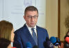 Мицкоски: „Костал“ е инспирација да продолжиме да се надополнуваме и заеднички да напредуваме