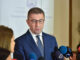 Мицкоски и Мацут разговараа за продлабочување на соработката меѓу Македонија и Србија