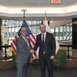 Мисајловски на средби во Пентагон во рамки на стратешкиот дијалог со САД – потврда за меѓусебната посветеност и поддршка