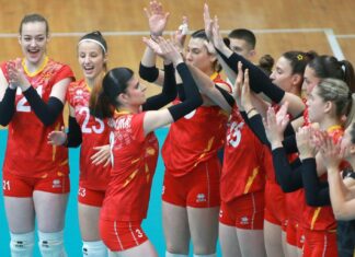 Сениорките ќе „тестираат“ со Косово пред учеството во ЕЛ 2026