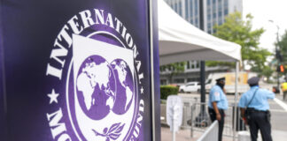 Комбинација од национални политики плус меѓународна соработка е рецептот на ММФ во кризниот менаџмент