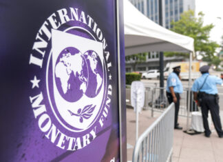 Комбинација од национални политики плус меѓународна соработка е рецептот на ММФ во кризниот менаџмент