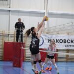 Наковски Волеј и Младост УГД го „заверија“ полуфиналето, ги чекаат ривалите