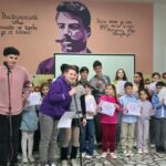 Преку заеднички активности и дружење до подобри мултиетнички односи