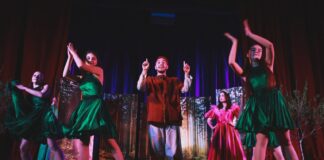 „Шумарот волшебник“ е аманет од дедо Лав