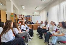 Над 500 ученици го славеа Меѓународниот ден на книгите за деца и млади