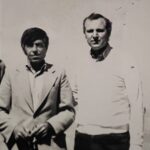 Писателот што знаеше како дише Беласица