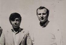 Писателот што знаеше како дише Беласица