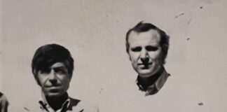 Писателот што знаеше како дише Беласица