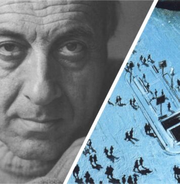 Сликарот што на својата Македонија ѝ подари речиси 500 дела од бесценетиот опус