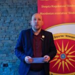 МД „Илинден”: Одземањето на правото на глас на Македонците надвор од Македонија е неприфатливо