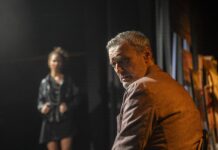 Никола Ристановски – најдобар актер на „Актерските свечености“ во Пожаревац