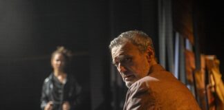 Никола Ристановски – најдобар актер на „Актерските свечености“ во Пожаревац