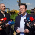 Николоски: Преговорите за ЕЕС одат добро – има време до 30 септември, се решаваат визите за транспортерите