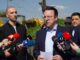 Меѓуградскиот воз помеѓу Прилеп и Битола ќе почне да сообраќа на крајот на јуни или почетокот на јули, истакна Николоски