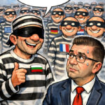 Бугарски парадокс: Држава што бара европски стандарди, a сама не може да ги спроведе