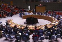 Резолуциите на ОН не смеат да станат алатка на моќните!