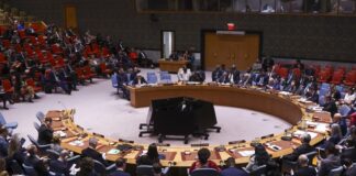 Резолуциите на ОН не смеат да станат алатка на моќните!