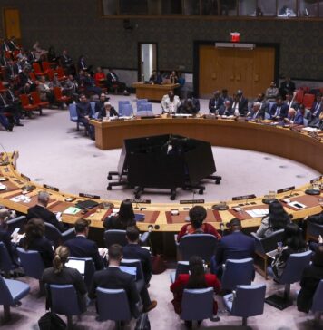 Резолуциите на ОН не смеат да станат алатка на моќните!