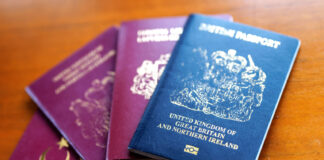 Државјанство на ЕУ: Кои земји најмногу им издаваат пасоши на странски државјани?