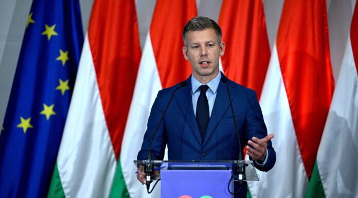 Унгарија се откажува од повлекувањето од Меѓународниот кривичен суд